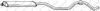BOSAL 291-003 Middle Silencer